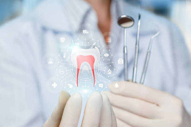 Full Mouth Reconstruction in Rankin, PA